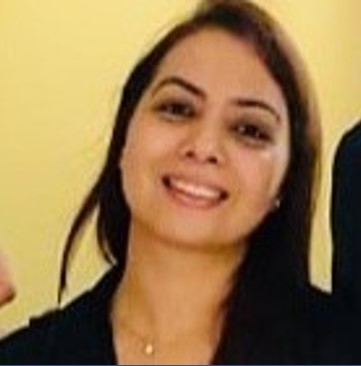 Prarthna R. Mahajan